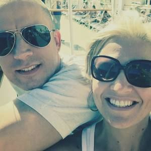 Meet your Posher, Krista